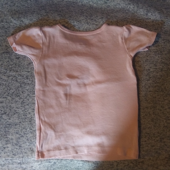 Two t-shirts size 2-3 toddler - Picture 6 of 11